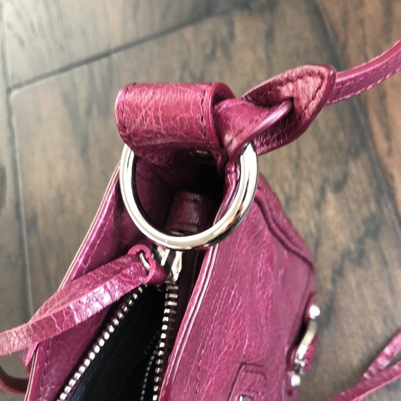 Balenciaga hip crossbody - Picture 4 of 10